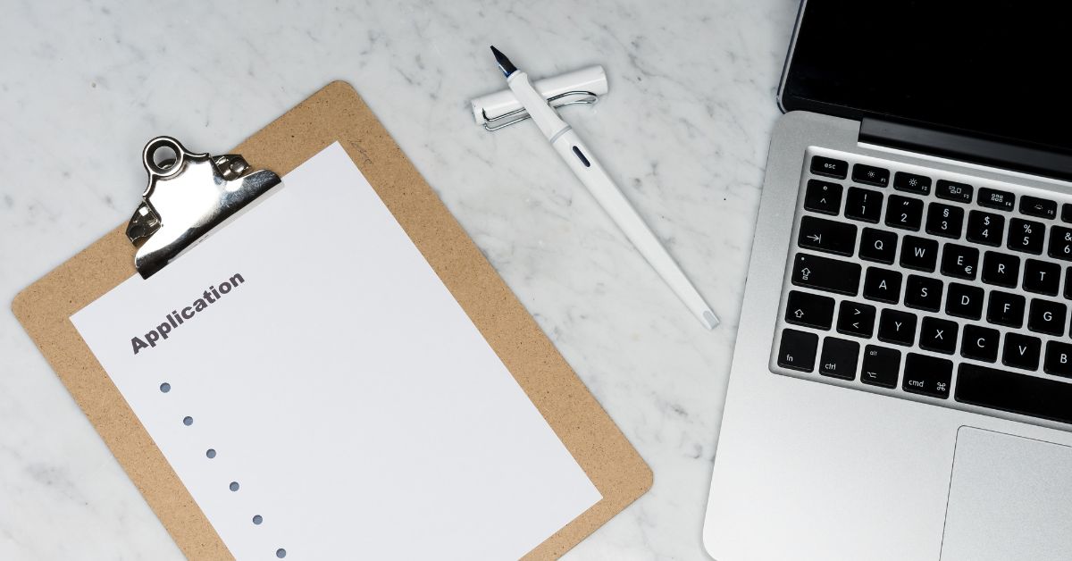 My Experience with an ACMP CCMP Application Audit